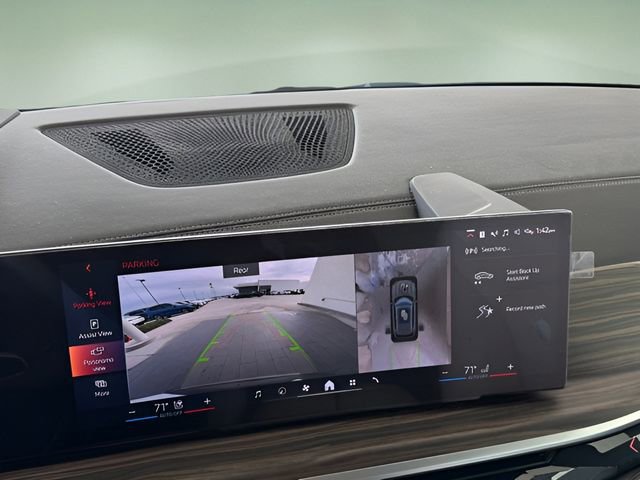 Used 2024 BMW X5 xDrive50e w/ Premium Package image 24