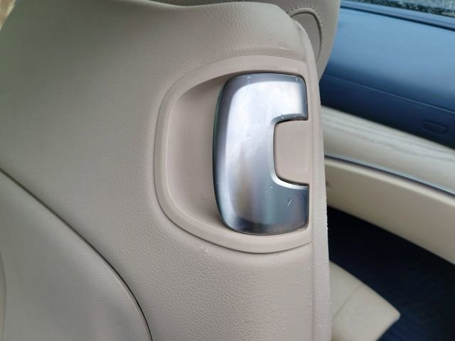 Used 2018 Mercedes-Benz E 400 4MATIC Coupe image 15