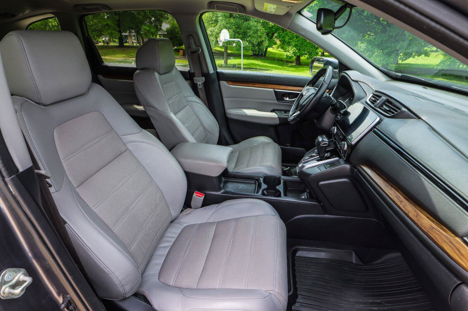 Used 2017 Honda CR-V Touring image 43