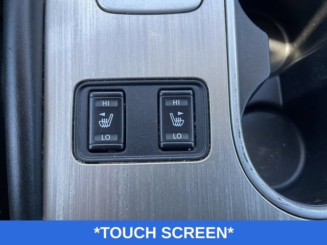 Used 2018 Nissan Murano SL AWD/4WD image 12