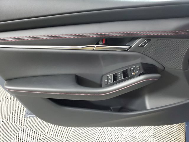 New 2026 MAZDA MAZDA3 Carbon AWD/4WD image 18