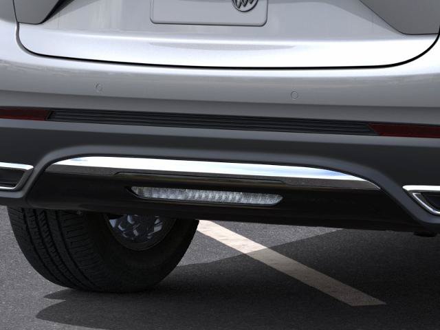 New 2026 Buick Envision Preferred AWD/4WD image 38