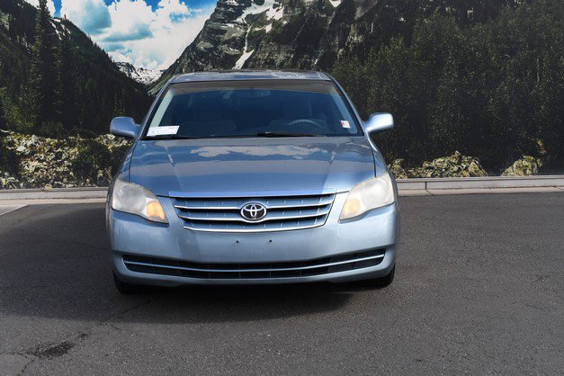 Used 2005 Toyota Avalon XL image 5