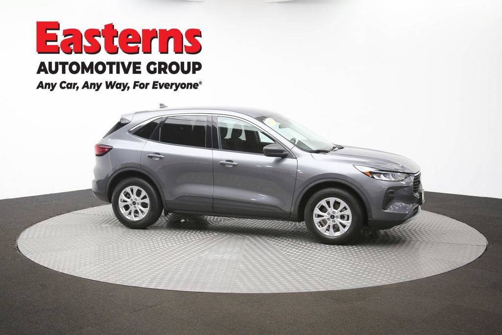Used 2024 Ford Escape Active FWD image 46