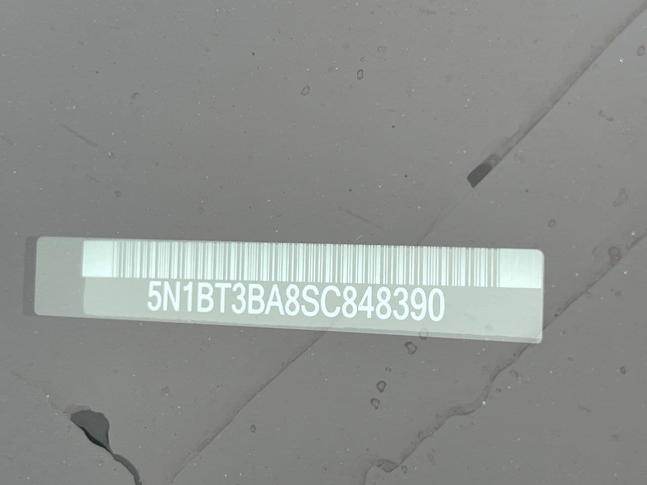 Certified 2025 Nissan Rogue SV FWD image 25