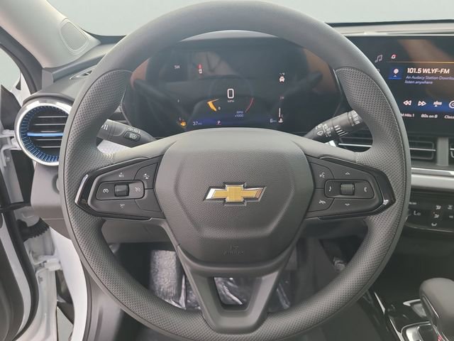 New 2026 Chevrolet Trax LT FWD image 20