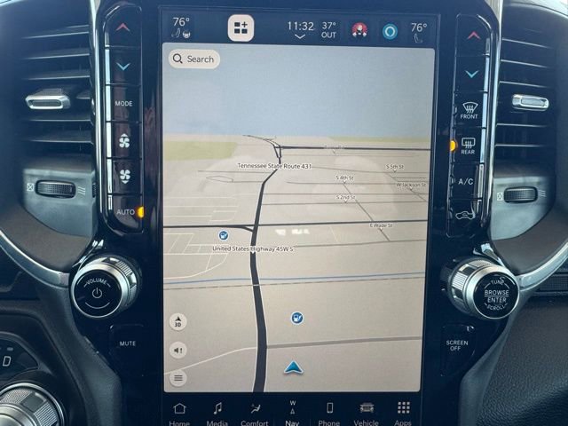 Used 2023 RAM 1500 Laramie image 12