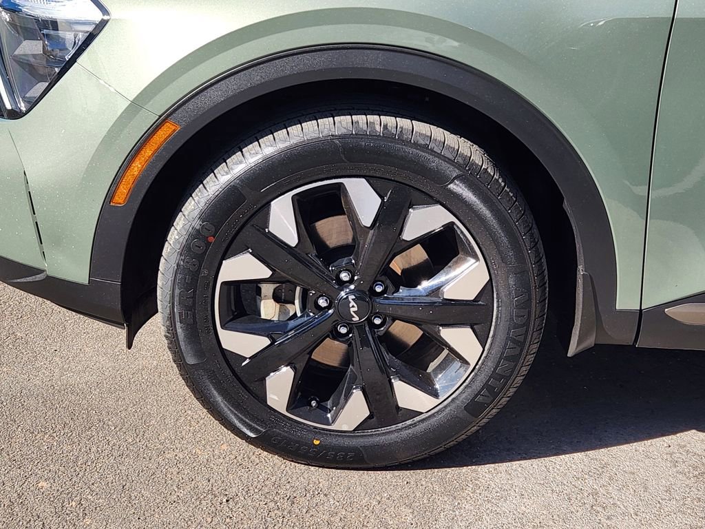 Certified 2023 Kia Sportage X-Line w/ X-Line Premium Package image 10