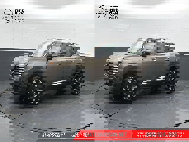 New 2026 Nissan Kicks SR image 7