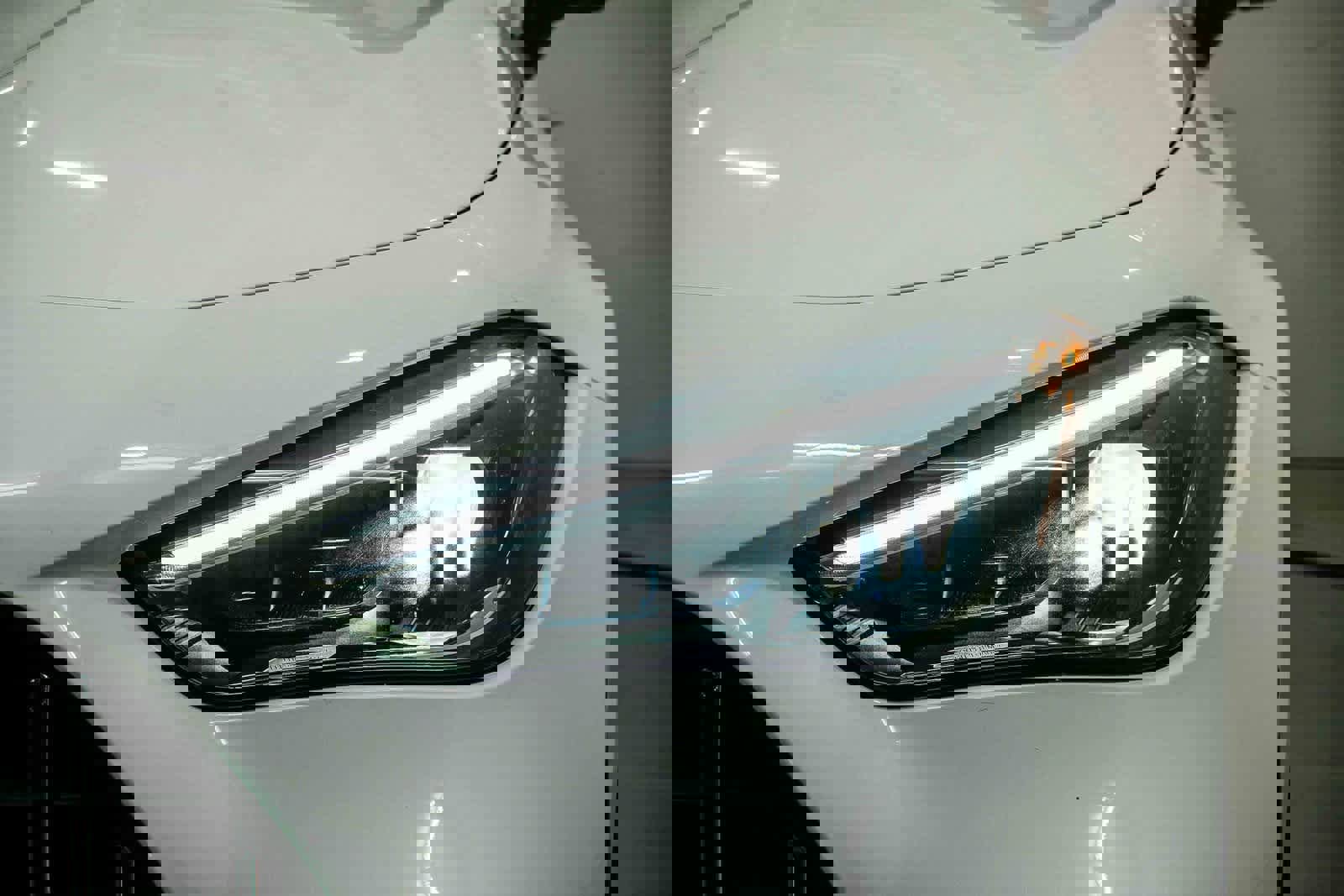 Used 2025 Mercedes-Benz CLE 53 AMG 4MATIC Cabriolet image 7