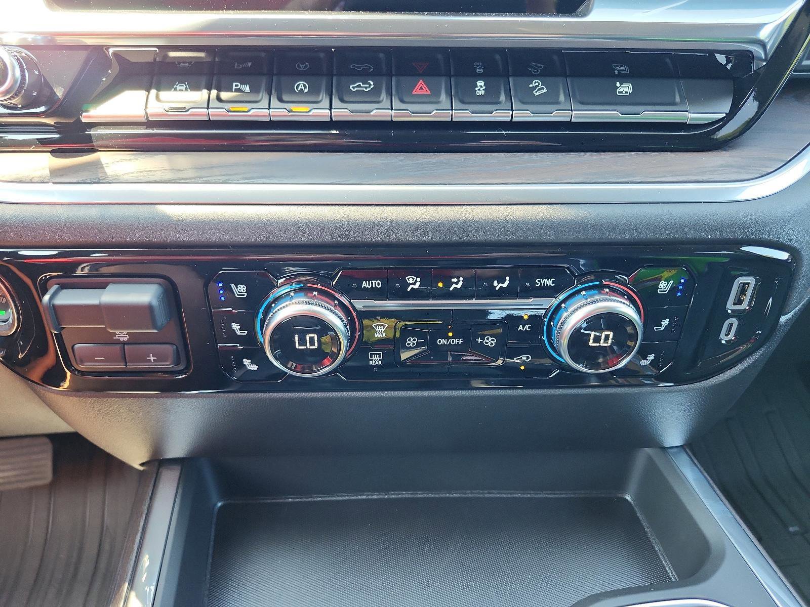 New 2026 GMC Sierra 1500 SLT w/ SLT Premium Plus Package image 17