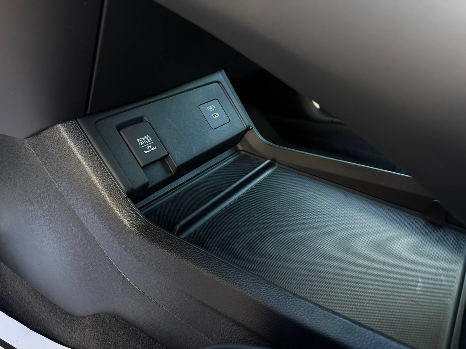 Used 2025 Acura RDX w/ Advance Package AWD/4WD image 17