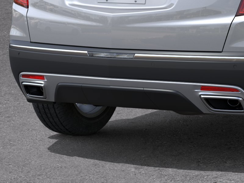 New 2026 Cadillac XT5 Premium Luxury FWD image 14