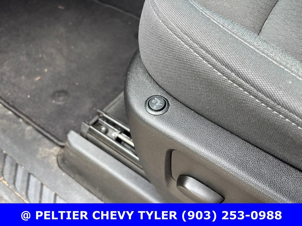 Used 2024 Chevrolet Tahoe LS w/ Driver Alert Package AWD/4WD image 11