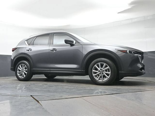 Certified 2023 MAZDA CX-5 AWD 2.5 S image 33