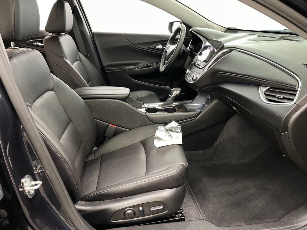Used 2023 Chevrolet Malibu LT w/ Driver Confidence Package FWD image 37