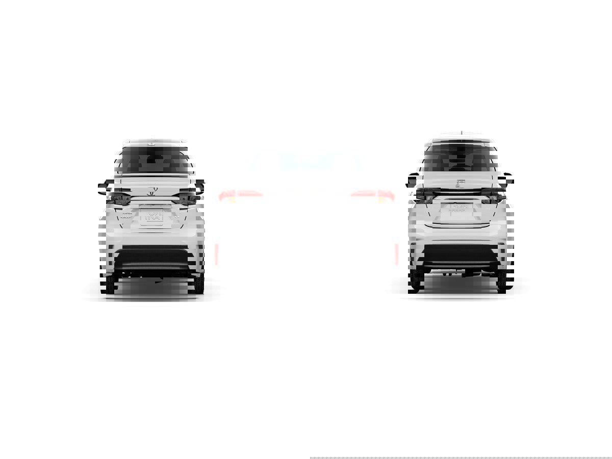 New 2026 Toyota Corolla LE FWD image 42