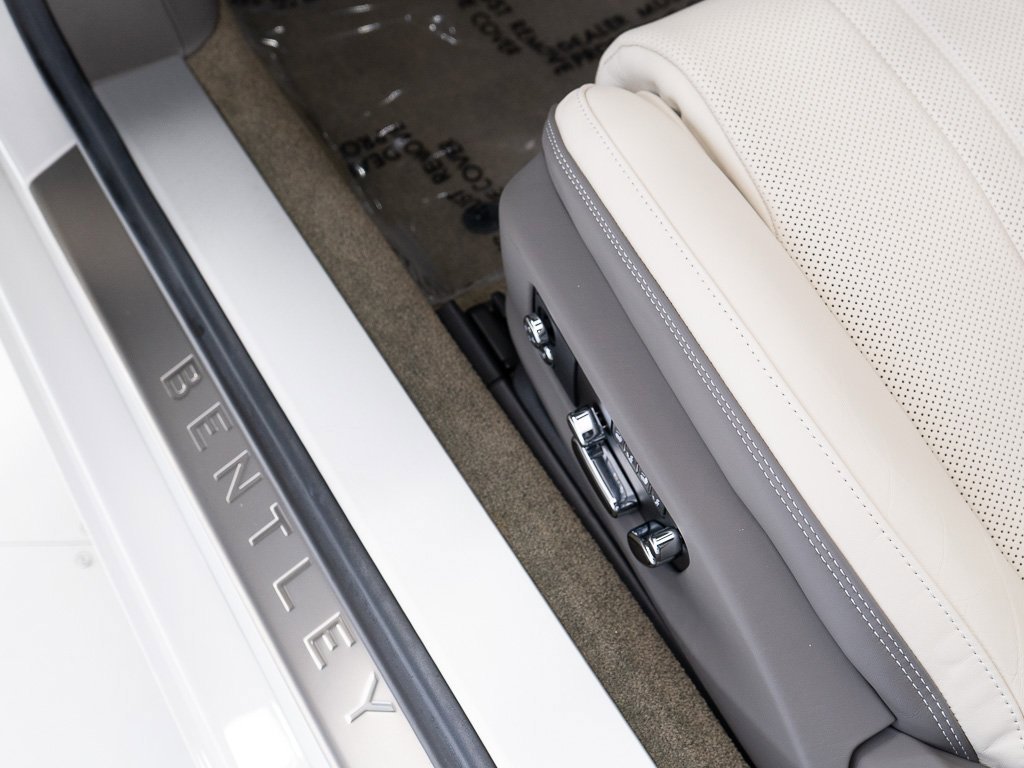 Certified 2023 Bentley Continental GT Mulliner image 20
