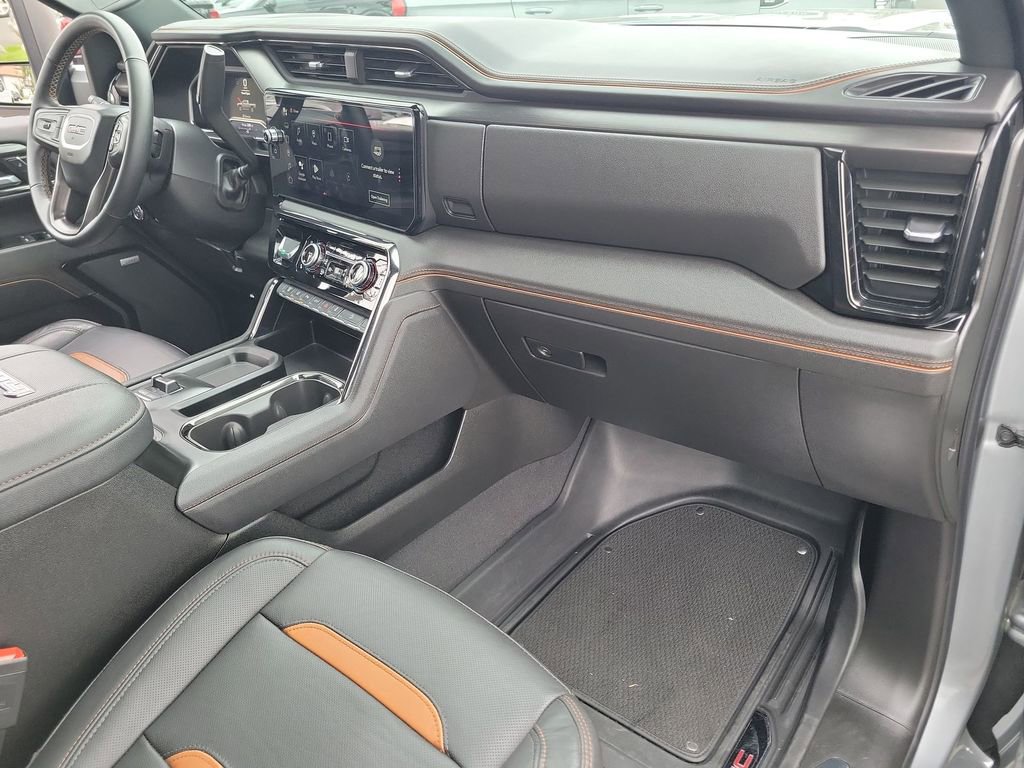 Used 2024 GMC Sierra 2500 AT4 w/ AT4 Premium Plus Package image 29