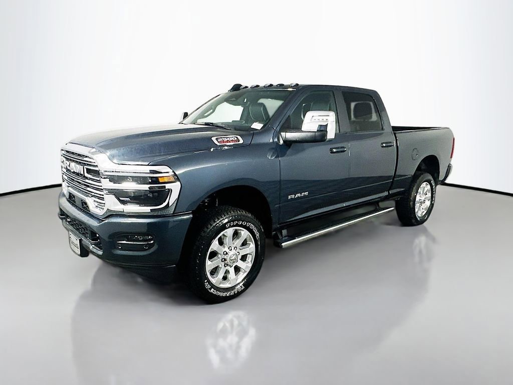 New 2026 RAM 2500 Laramie image 3