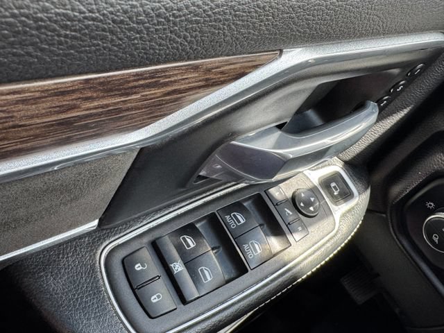 Used 2021 RAM 3500 Laramie AWD/4WD image 46