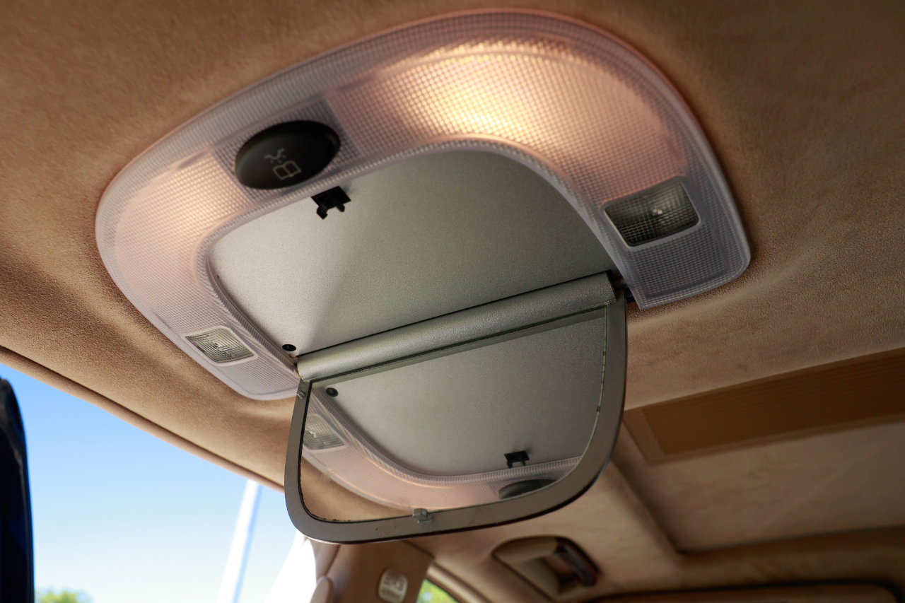 Used 2001 Mercedes-Benz S 600 image 18