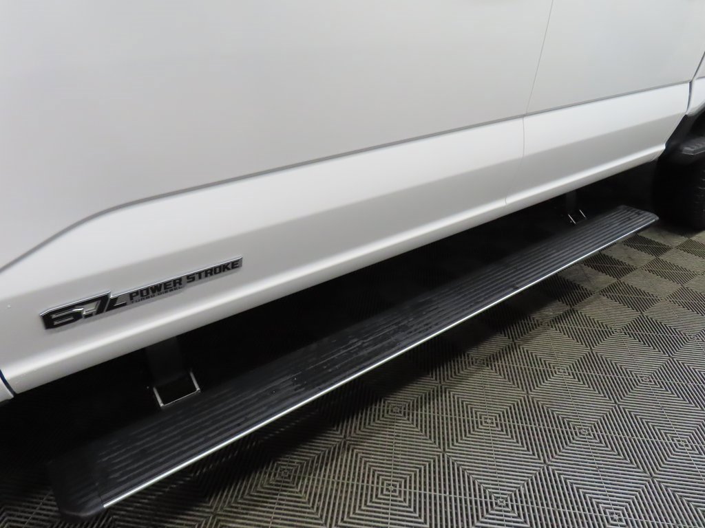 Used 2025 Ford F250 Platinum image 44
