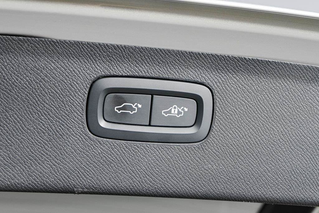 Used 2021 Volvo XC90 T6 Inscription w/ Lounge Package AWD/4WD image 33