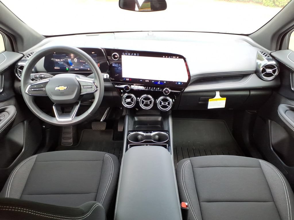 New 2026 Chevrolet Blazer EV LT FWD image 23