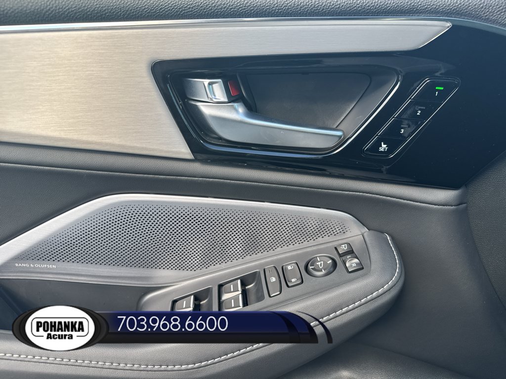New 2026 Acura MDX w/ Technology Package AWD/4WD image 24