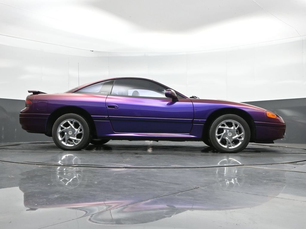 Used 1992 Dodge Stealth ES FWD image 40