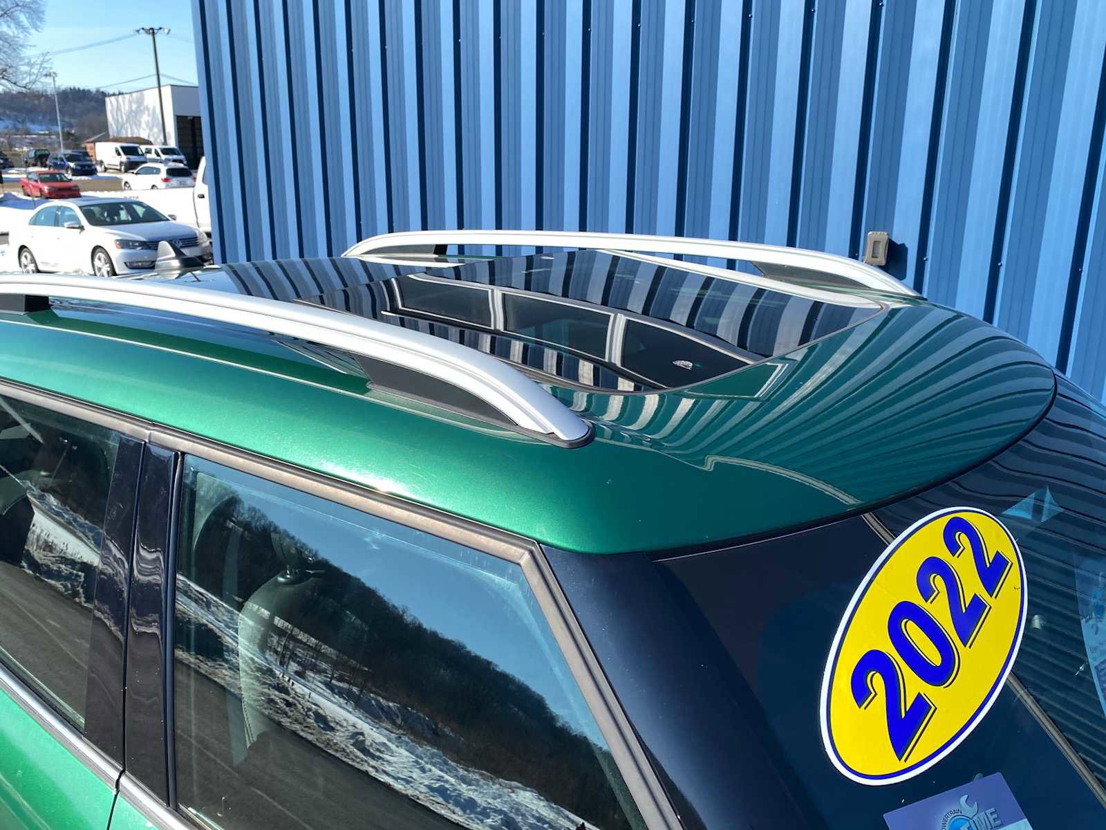 Used 2022 MINI Cooper Countryman image 5