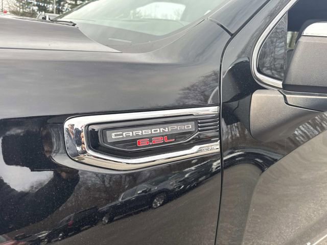 Used 2020 GMC Sierra 1500 Denali w/ Denali Ultimate Package image 14