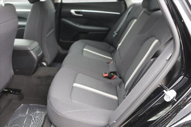 New 2026 Hyundai Sonata SEL image 22
