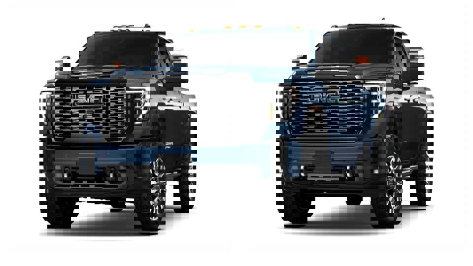 New 2026 GMC Sierra 3500 Denali Ultimate image 27