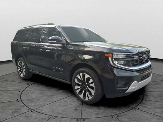 New 2026 Ford Expedition Platinum w/ Driver's Package AWD/4WD image 2