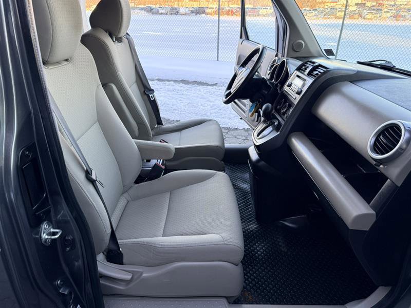 Used 2011 Honda Element EX image 15