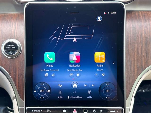 New 2026 Mercedes-Benz GLC 300 4MATIC image 24