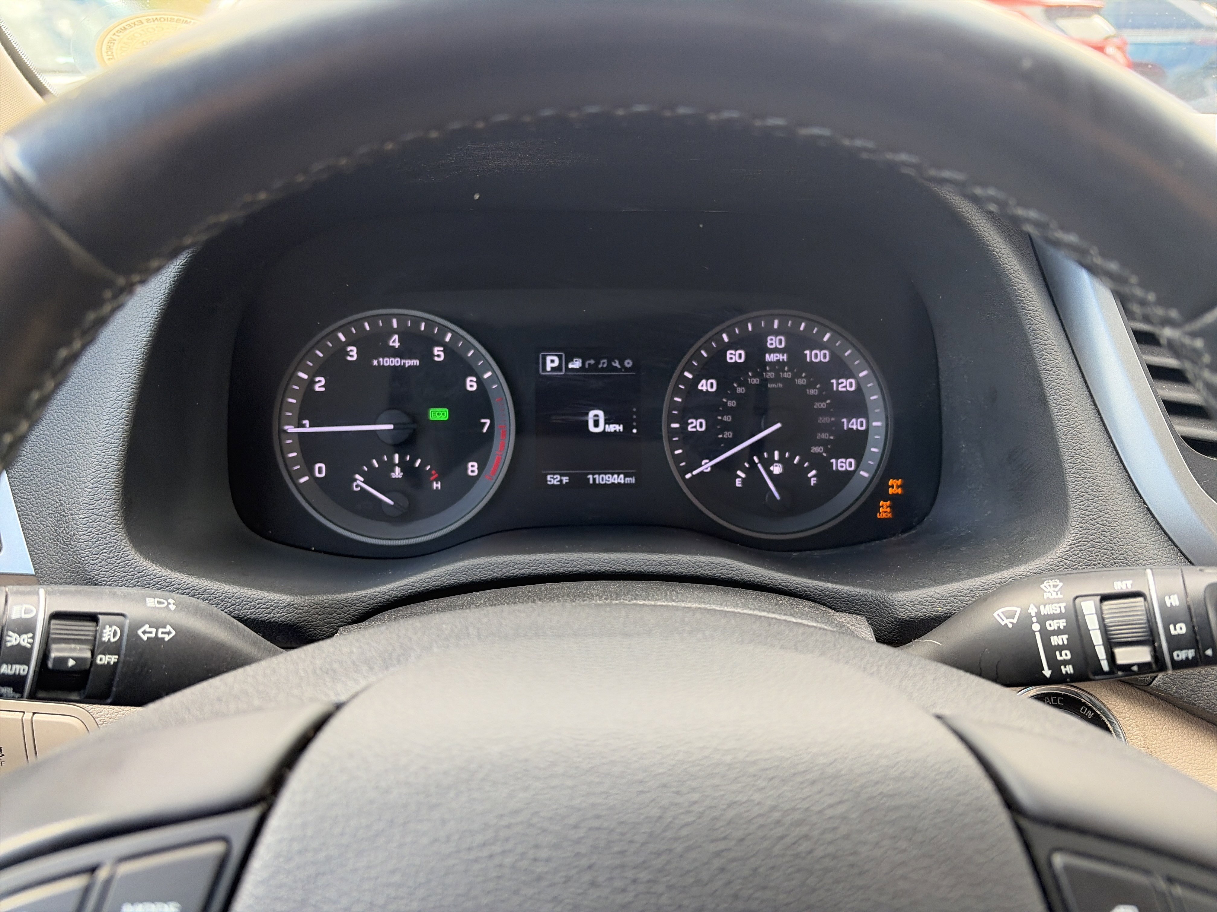 Used 2018 Hyundai Tucson SEL Plus w/ Cargo Package AWD/4WD image 12