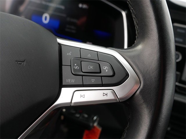 Certified 2024 Volkswagen Jetta S image 23