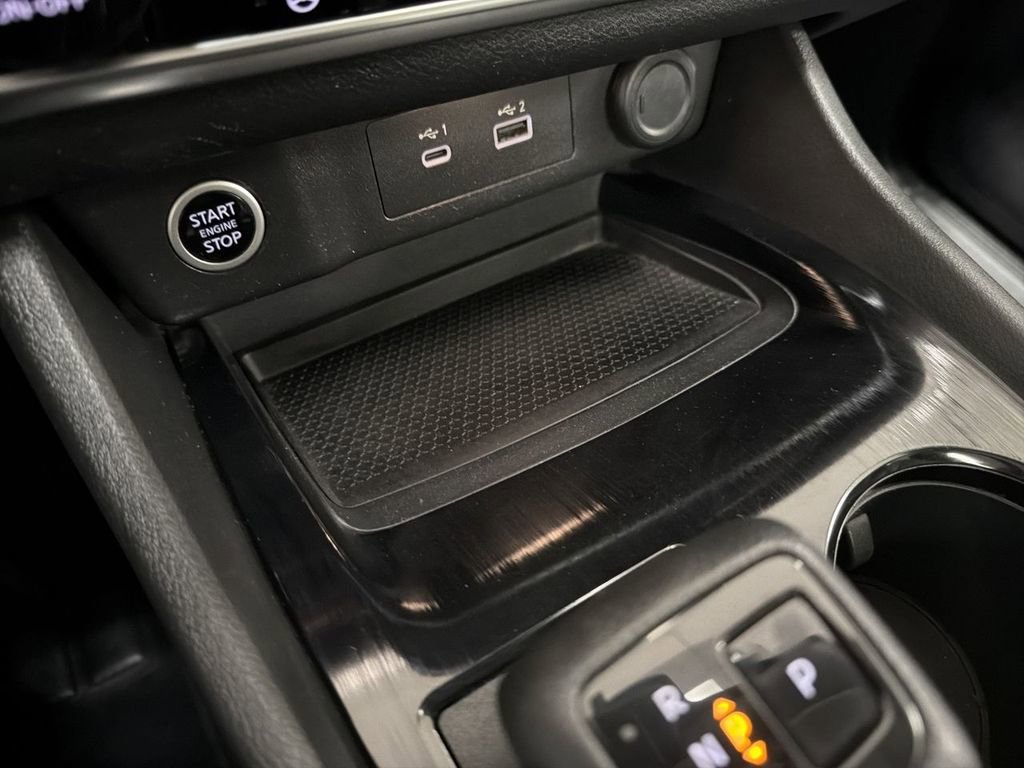 Used 2021 Nissan Rogue SV AWD/4WD image 59