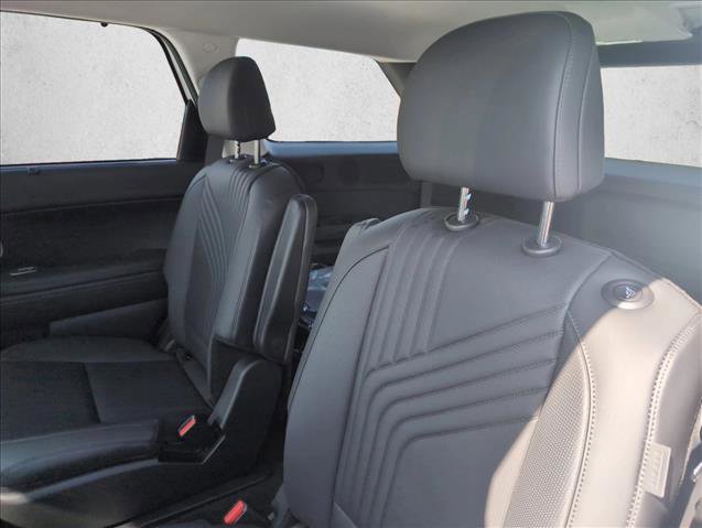 New 2026 Hyundai Palisade SEL image 16