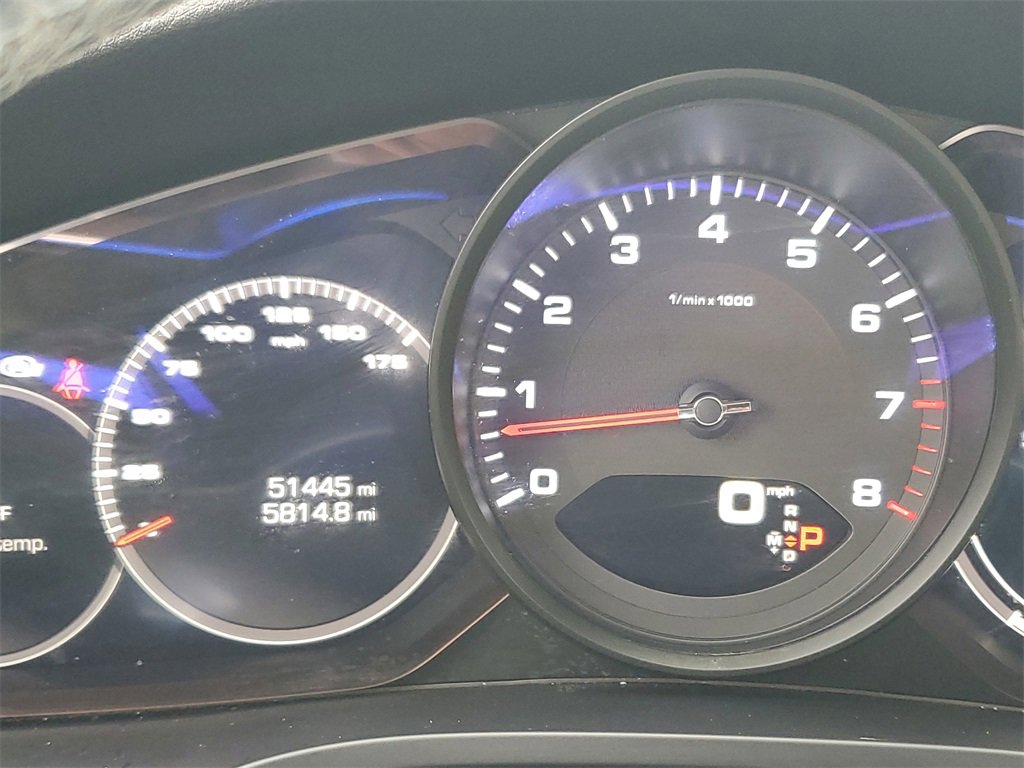 Used 2019 Porsche Cayenne image 23