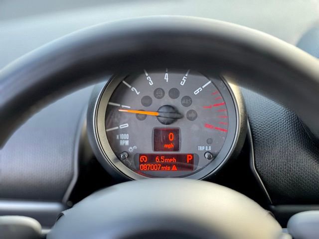 Used 2016 MINI Cooper Countryman S image 37