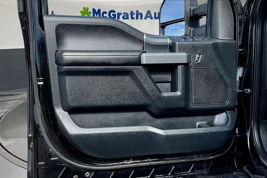 Used 2018 Ford F150 XLT w/ Equipment Group 301A Mid AWD/4WD image 19