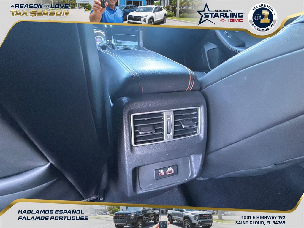 Used 2021 Nissan Maxima SR w/ Sport Mat Group image 24