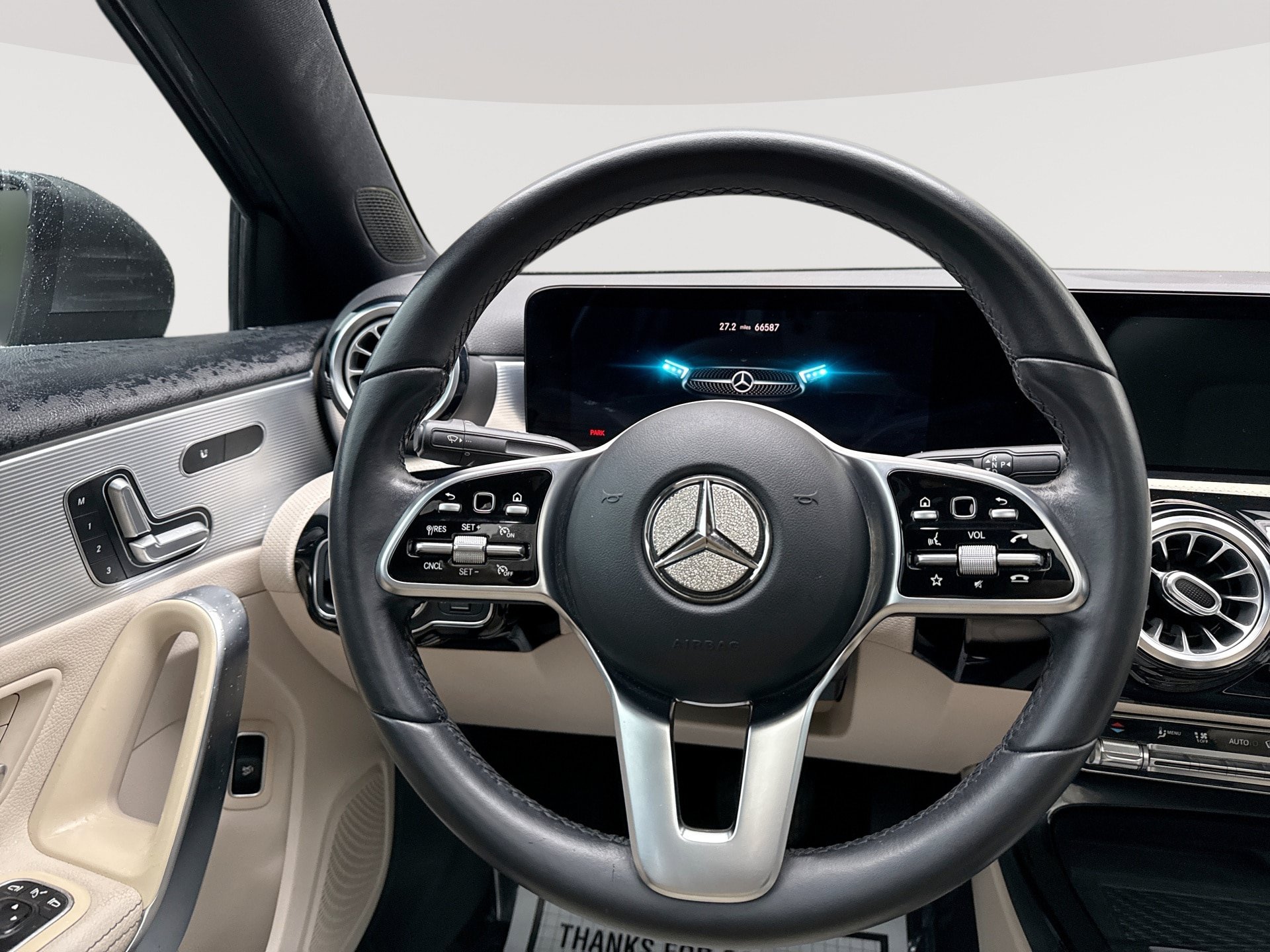 Used 2021 Mercedes-Benz A 220 w/ Premium Package image 11