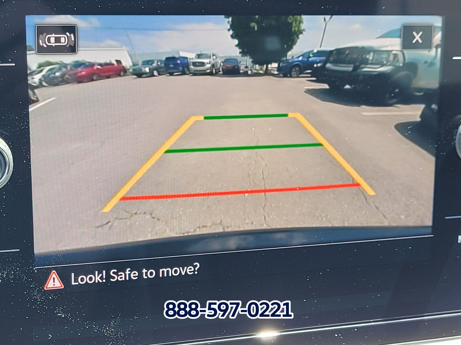 New 2025 Volkswagen Taos SE image 12