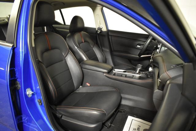 Certified 2023 Nissan Sentra SR w/ SR Premium Package image 33