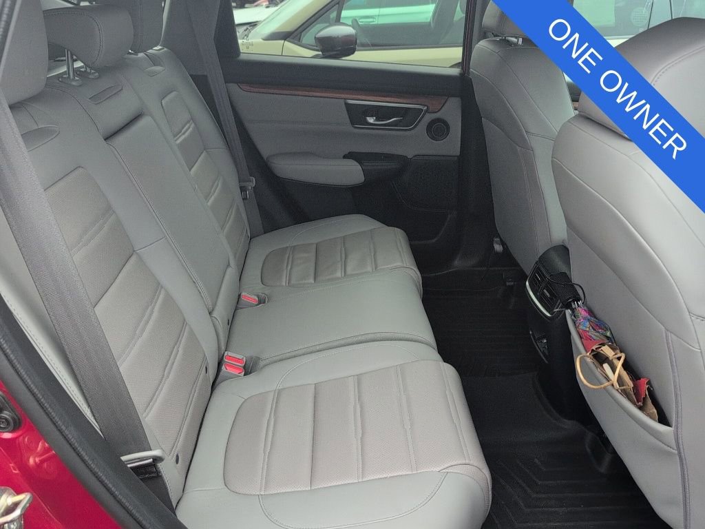 Used 2020 Honda CR-V Touring image 8